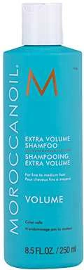 Moroccanoil Šampūnas "Volume Extra Volume" 250ml