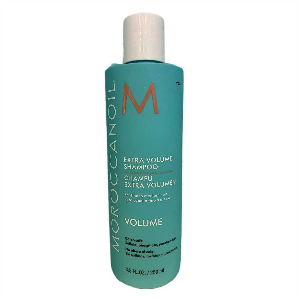 Moroccanoil Šampūnas "Volume Extra Volume" 250ml