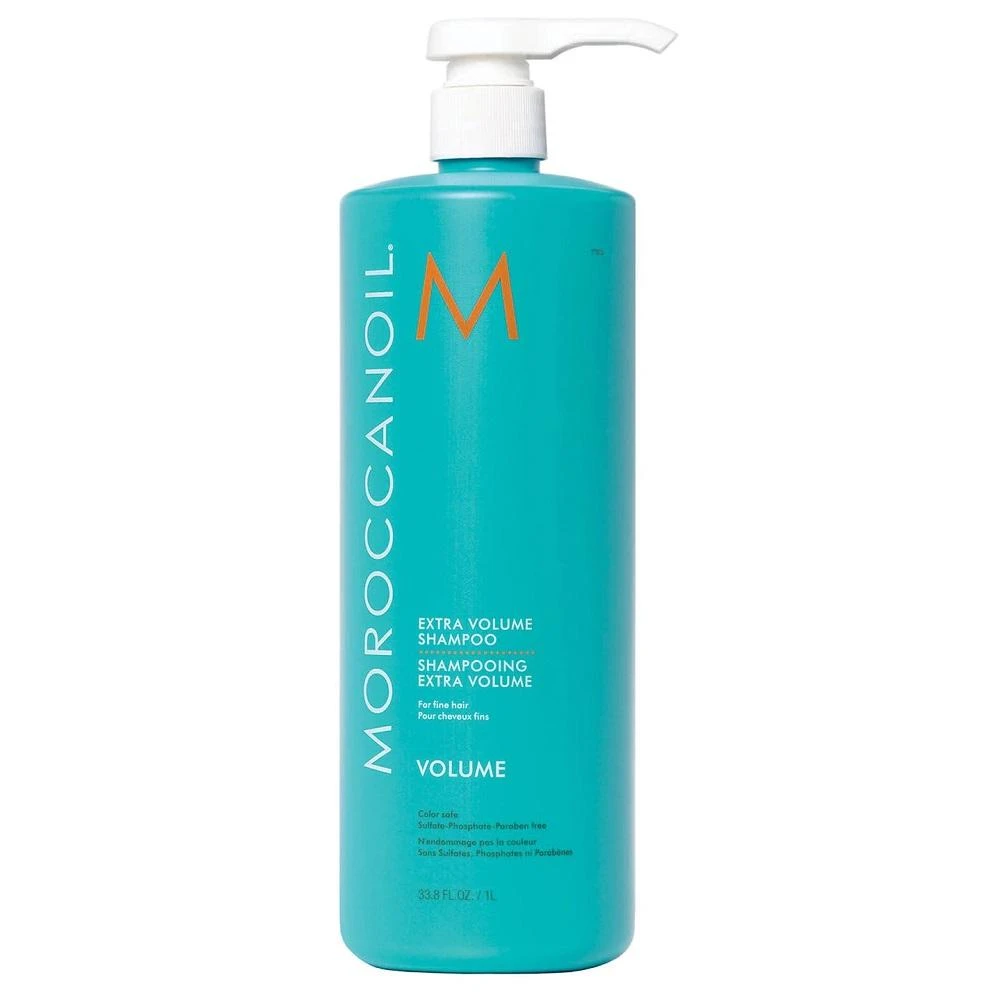 Moroccanoil Volume Šampūnas šampūnas, 1000 ml