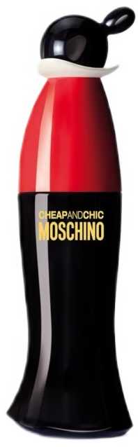 "Moschino Cheap And Chic" kvepalai moterims 50ml