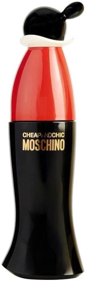 Moschino Cheap and Chic EDT tualetinis vanduo moterims, 100 ml