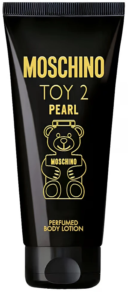 Moschino Toy 2 Pearl parfumuotas kūno losjonas, 200 ml