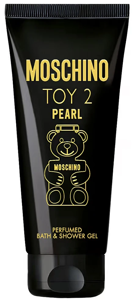 Moschino Toy 2 Pearl dušo želė, 200 ml