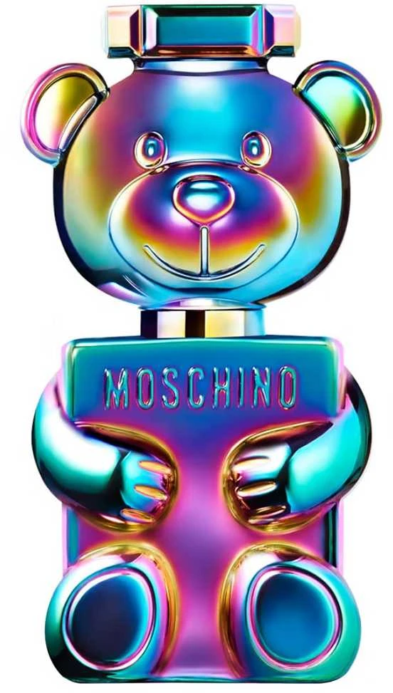 Unisex kvepalai Moschino Toy 2 Pearl EDP, 50 ml