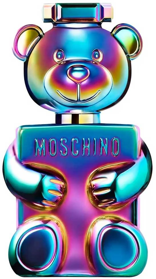 Unisex kvepalai Moschino Toy 2 Pearl EDP, 100 ml