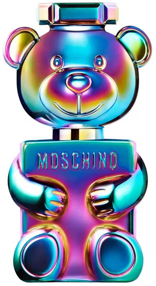 Unisex kvepalai Moschino Toy 2 Pearl EDP, 30 ml