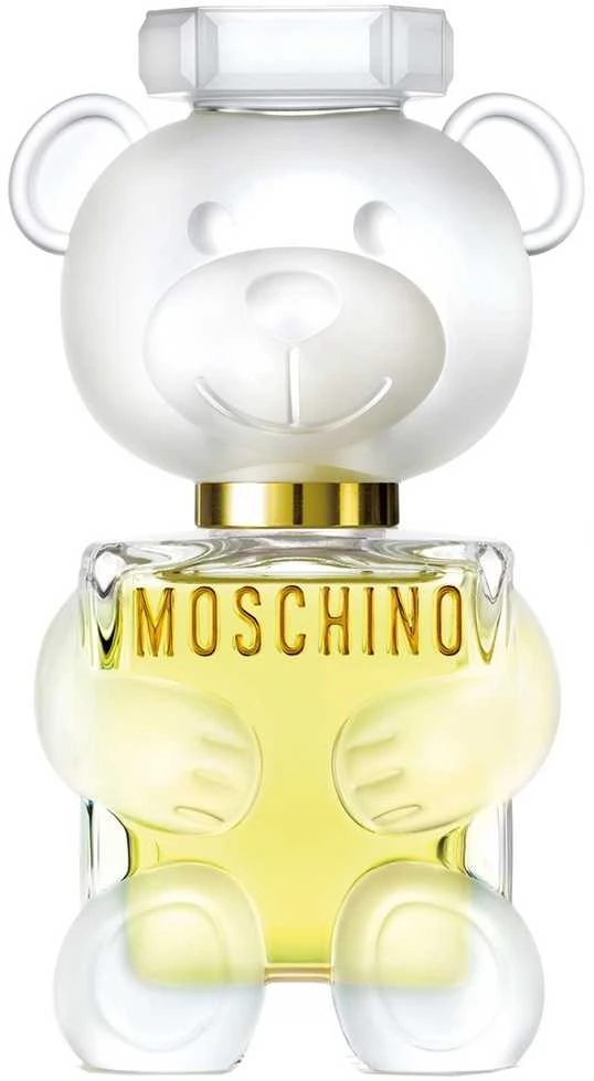 Kvepalai moterims Moschino Toy 2 EDP, 50 ml