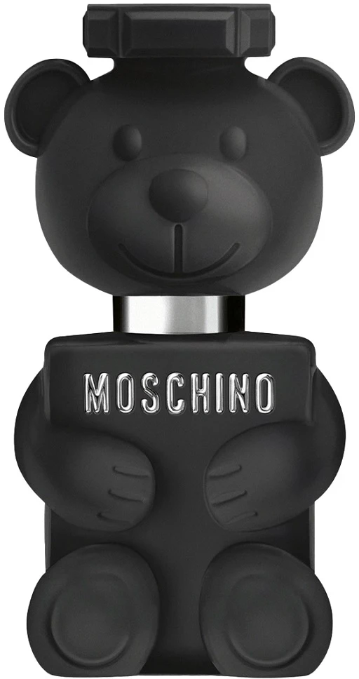 Moschino Toy Boy 2 EDP parfumuotas vanduo vyrams, 50 ml