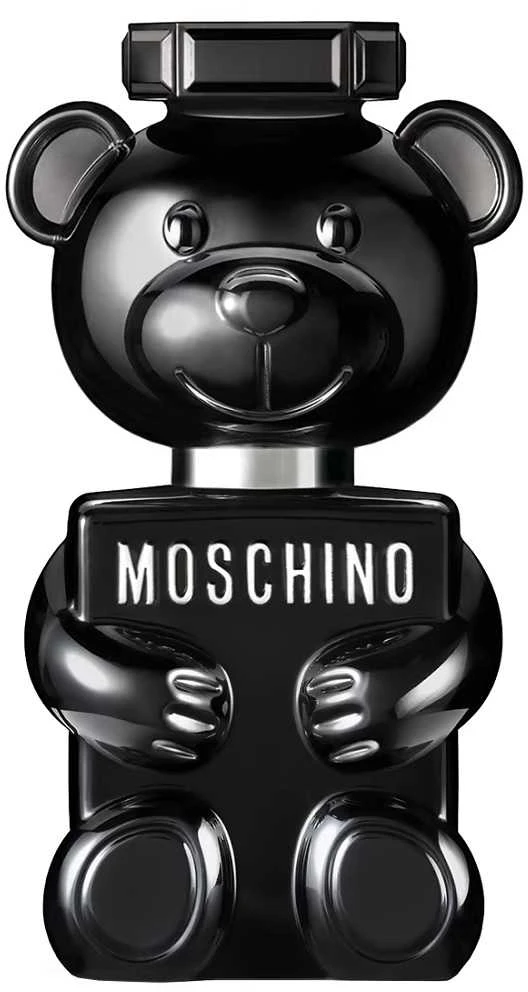 Kvepalai vyrams Moschino Toy Boy EDP, 30 ml
