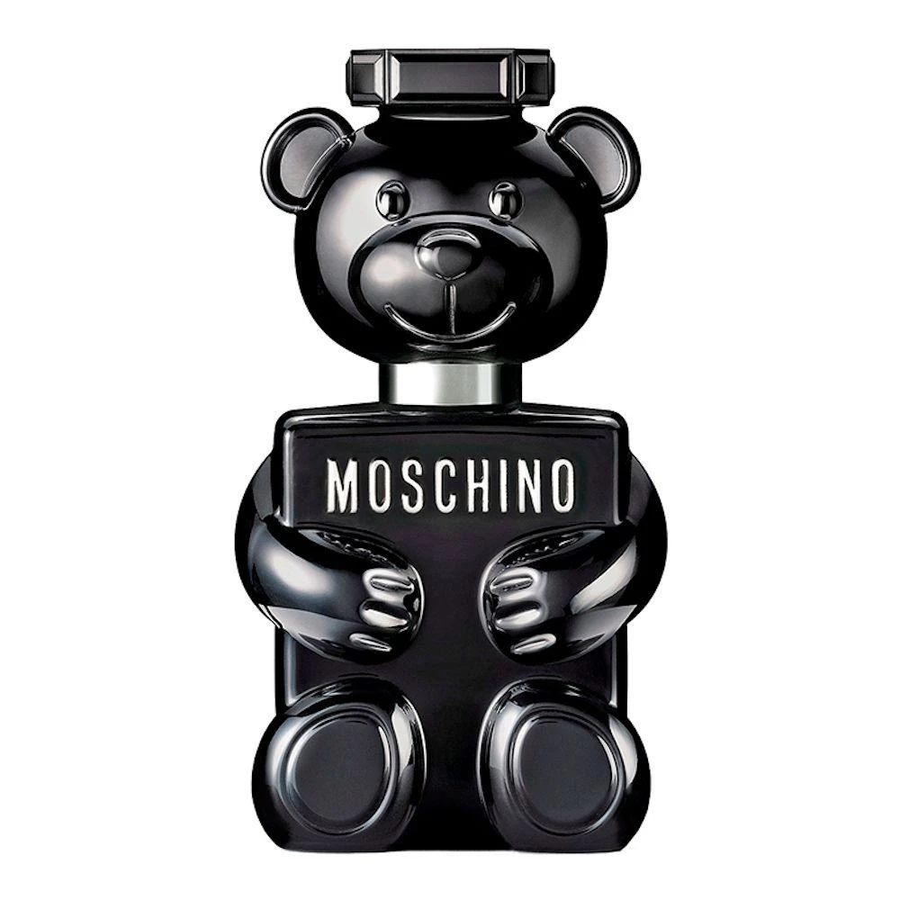 Kvepalai vyrams Moschino Toy Boy EDP, 100 ml
