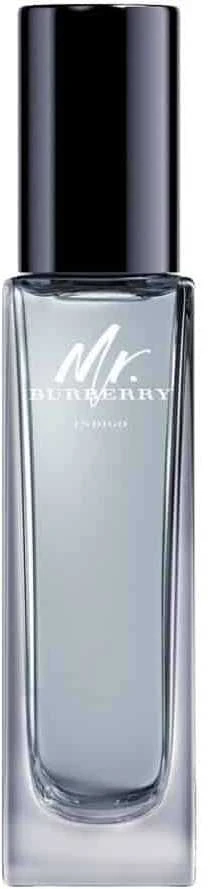 Burberry Mr. Indigo EDT tualetinis vanduo, 30 ml
