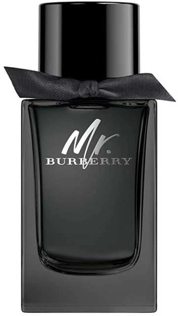 Burberry Mr. Burberry EDP parfumuotas vanduo vyrams, 150 ml