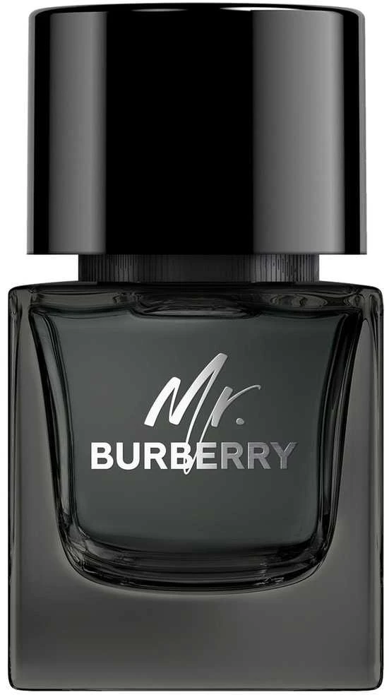 Mr Burberry EDP parfumuotas vanduo moterims, 50 ml