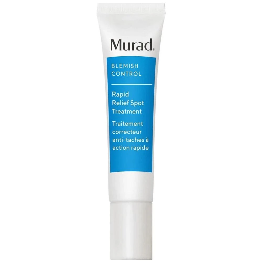 Murad Skincare Murad Rapid Relief Spot Treatment pigmentines dėmes paslepianti priemonė, 15 ml