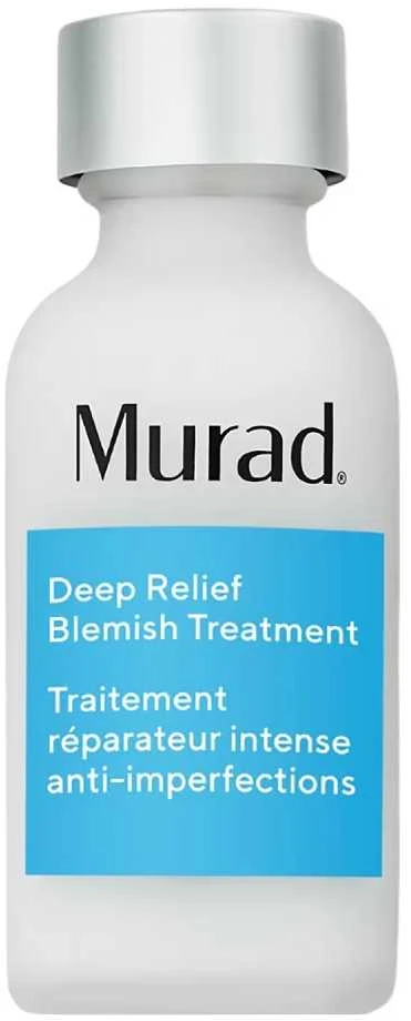 Murad Skincare Murad Deep Relief Blemish Treatment, 30 ml