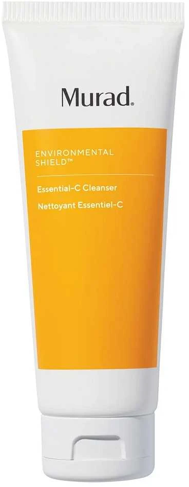 Murad Skincare Murad Essential-C Foaming Gel Valiklis veido prausiklis su vitaminu C, 148 ml