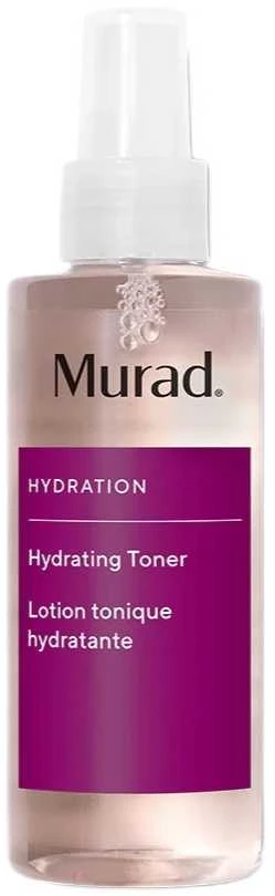 Murad Skincare Murad Hydration Hydrating Toneris drėkinamasis tonikas veidui, 180 ml