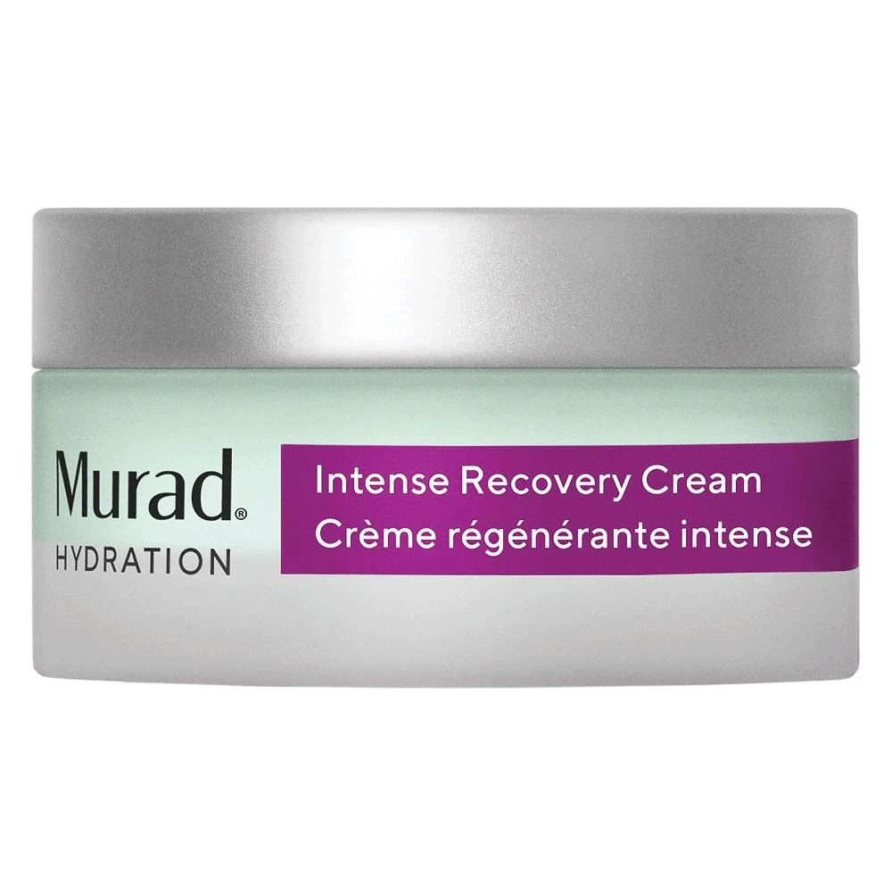 Murad Skincare Murad Intense Recovery Kreminis intensyviai atkuriantis veido kremas, 50 ml