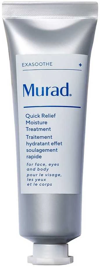 Murad Skincare Murad Quick Relief Moisture Treatment, 50 ml