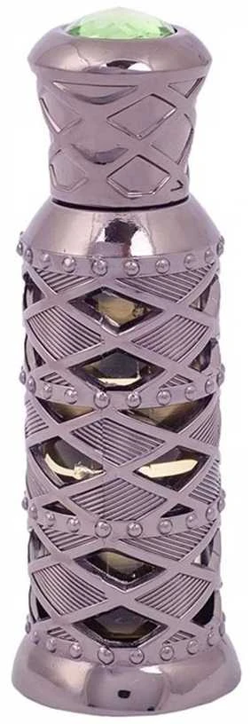 Al Haramain Musk Al Haramain Noir Aliejiniai Kvepalai Moterims - 12ml