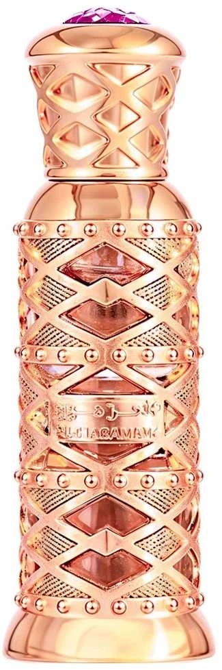 Al Haramain Musk Al Haramain Aliejiniai Kvepalai UNISEX (Vyrams ir Moterims) - 12ml