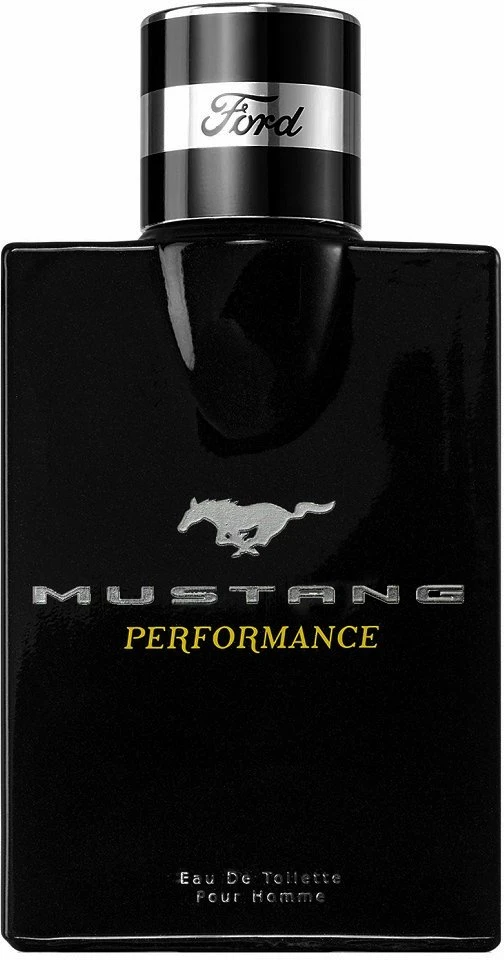 Mustang Performance tualetinio vandens purškiklis 100ml