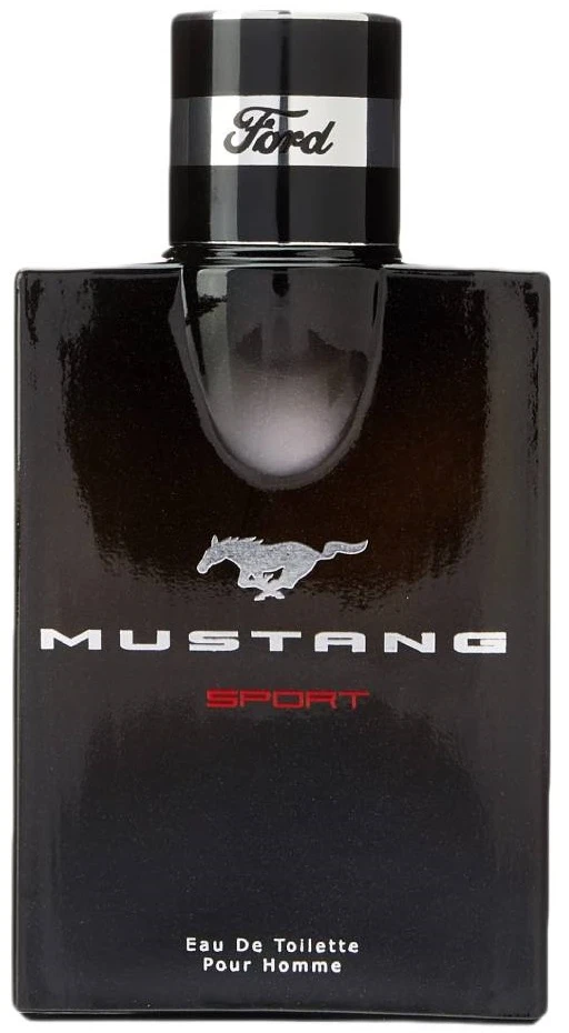 Mustang Sport tualetinio vandens purškiklis 100ml