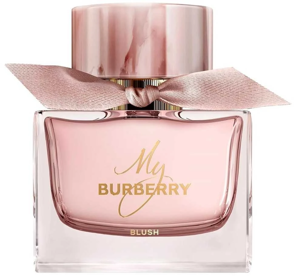 Burberry My Burberry Blush EDP parfumuotas vanduo moterims, 90 ml