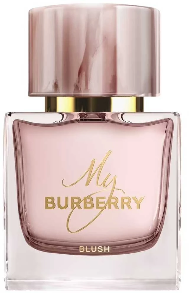 Burberry My Burberry Blush for Women (Kvepalai Moterims) EDP - 30ml
