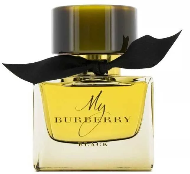 Kvepalai moterims Burberry My Burberry Black EDP, 50 ml