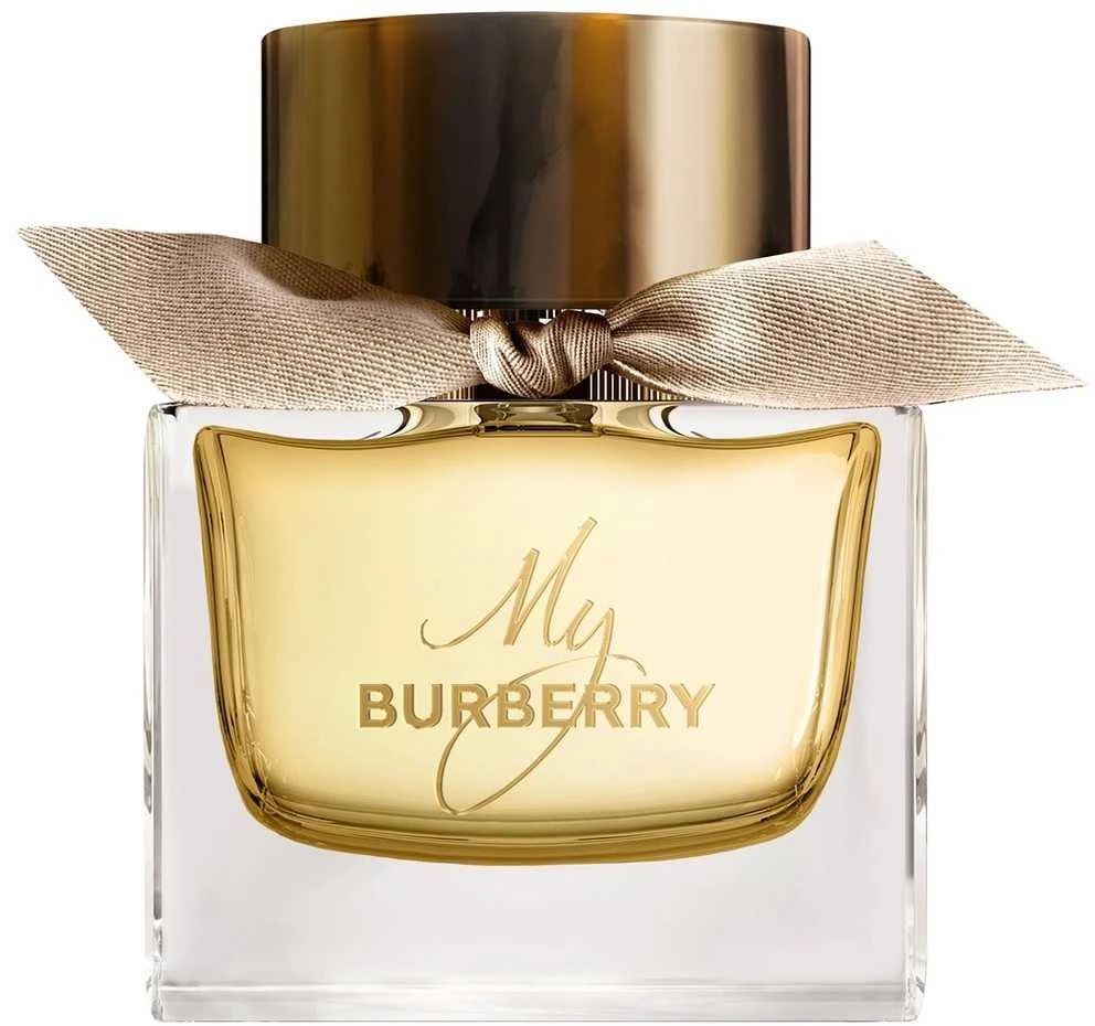 Burberry My Burberry for Women (Kvepalai Moterims) EDP - 30ml