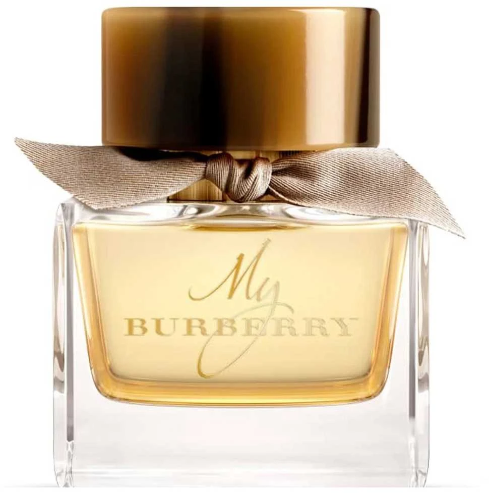 Burberry My Burberry for Women (Kvepalai Moterims) EDP - 50ml