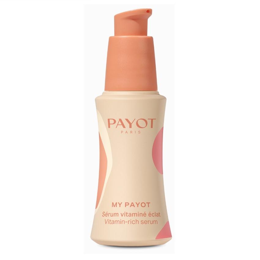 My Payot Concentré Éclat serumas 30ml