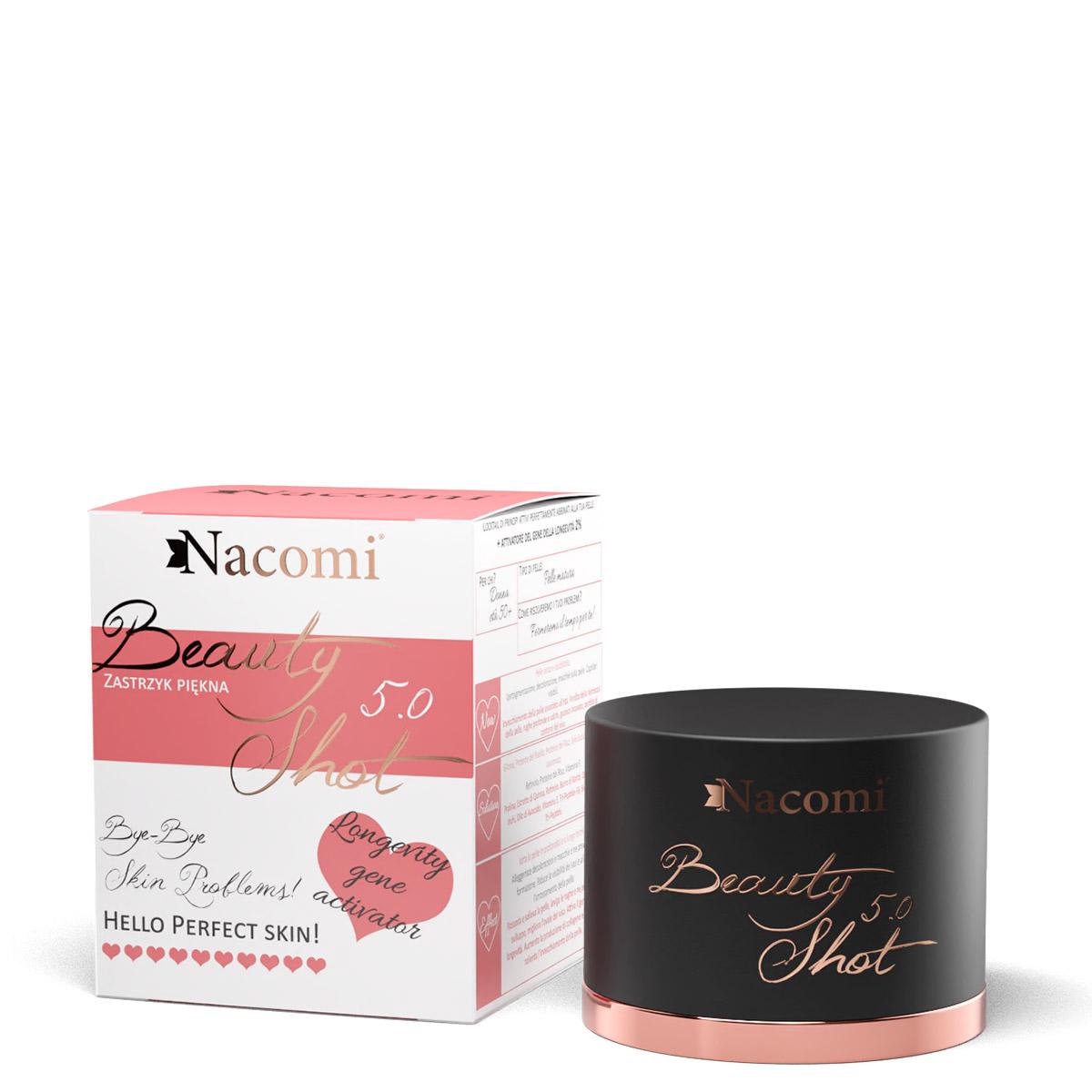 Nacomi Beauty Shot, 30 ml