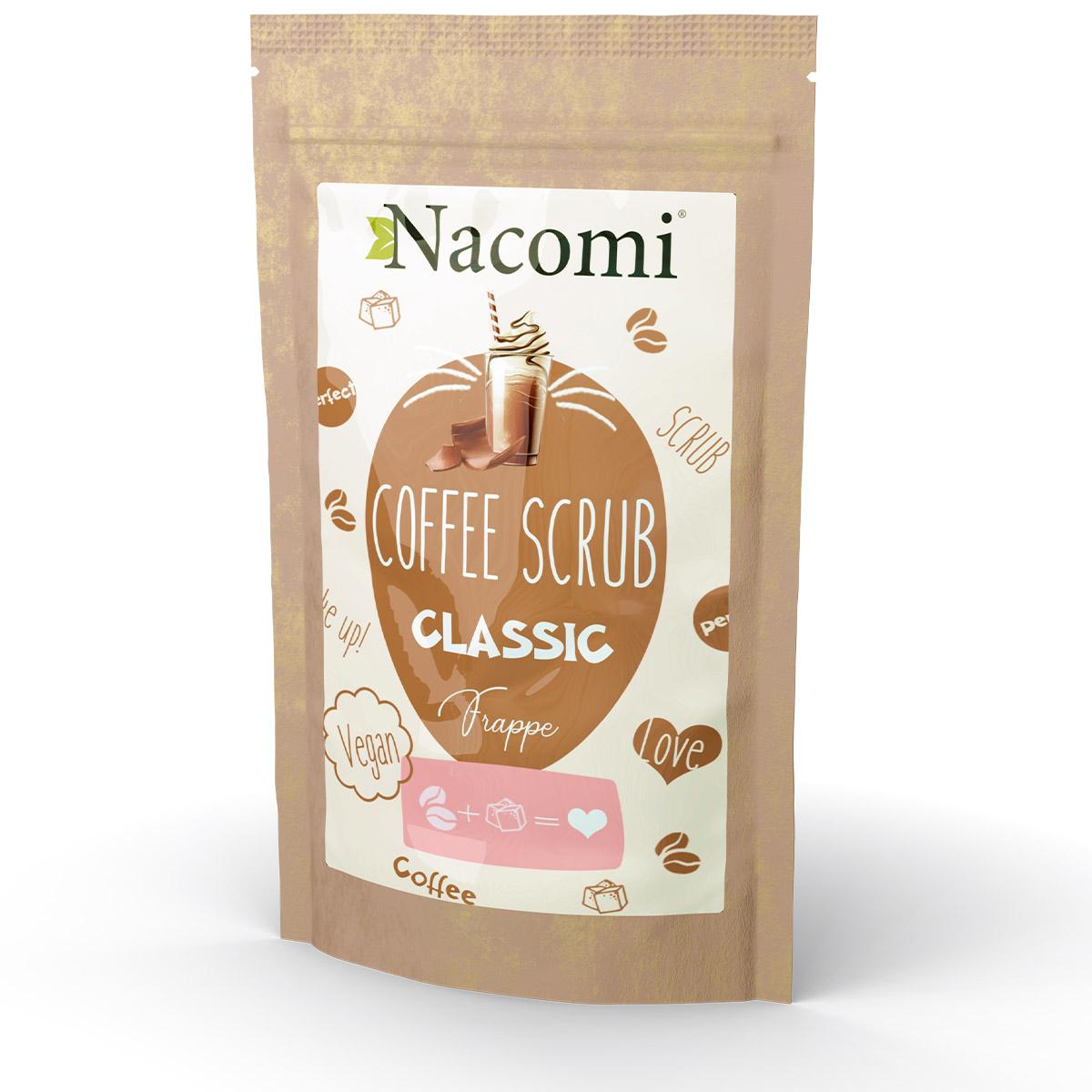 Nacomi kavos šveitiklis, 200 g