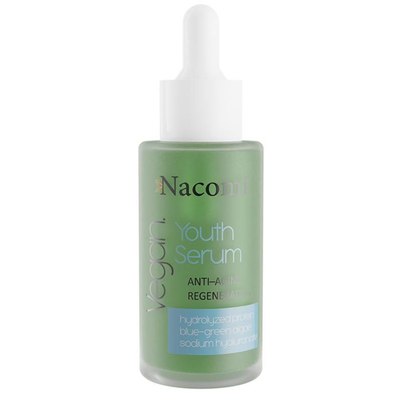 Nacomi Vegan Serum, 40 ml