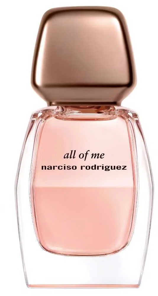 kvepalai Narciso Rodriguez Narciso Rodriguez All Of Me Ep 30 ml