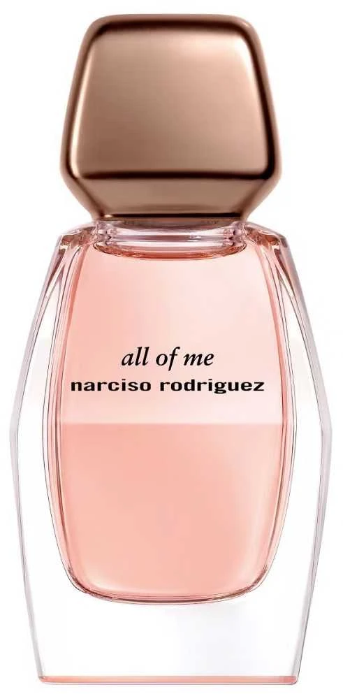 kvepalai Narciso Rodriguez All Of Me Ep 50 ml