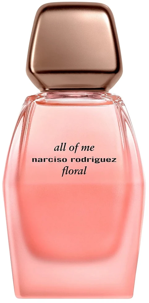 Narciso Rodriguez All Of Me Floral EDP parfumuotas vanduo moterims, 50 ml