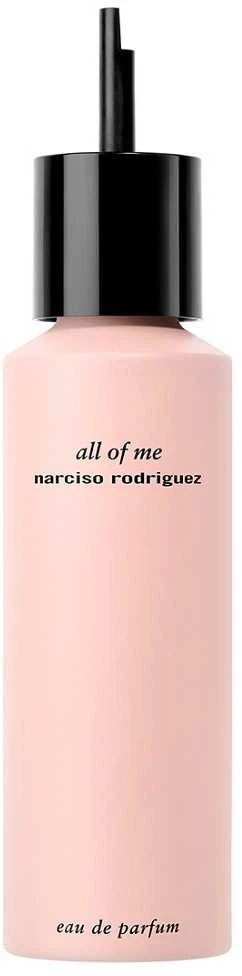 Narciso Rodriguez All Of Me (Refill) EDP parfumuotas vanduo moterims, 150 ml