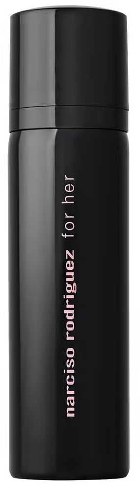 Narciso Rodriguez For Her dezodorantas purškiklis 100ml
