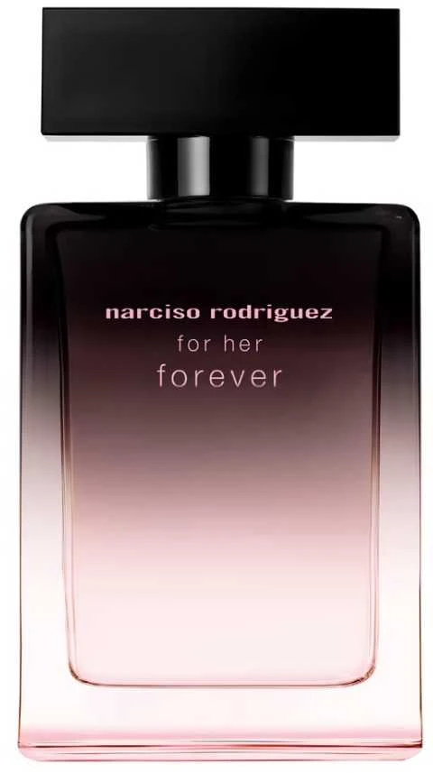 Narciso Rodriguez For Her Forever EDP parfumuotas vanduo moterims, 50 ml