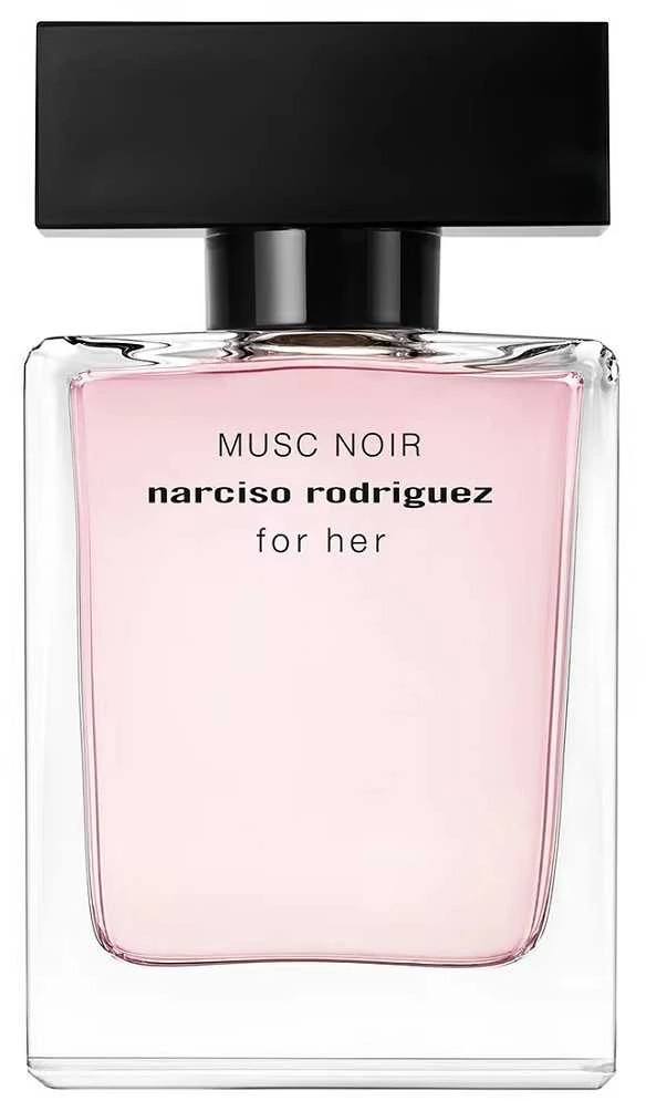 Kvepalai moterims Narciso Rodriguez Musc Noir EDP, 30 ml