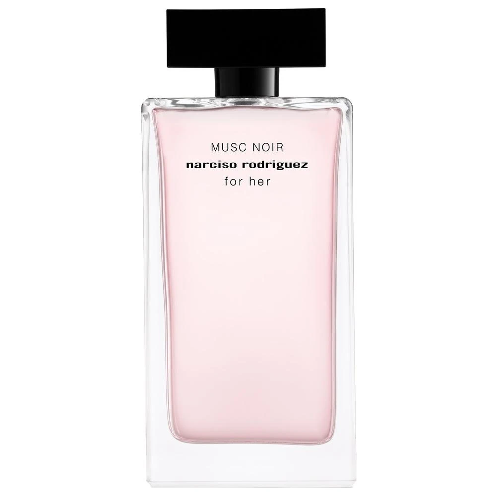 Kvepalai moterims Narciso Rodriguez Musc Noir EDP, 100 ml aprašymas - Prekės nuotrauka