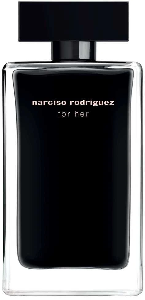 Kvepalai moterims Narciso Rodriguez For Her EDT, 150 ml