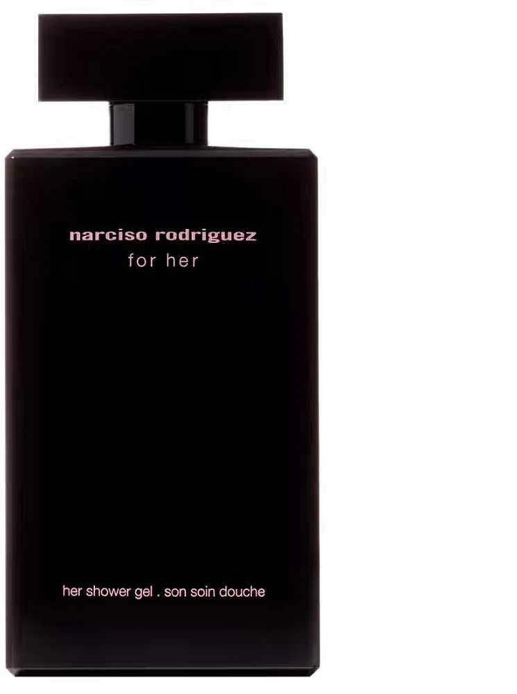 Narciso Rodriguez For Her dušo želė 200ml