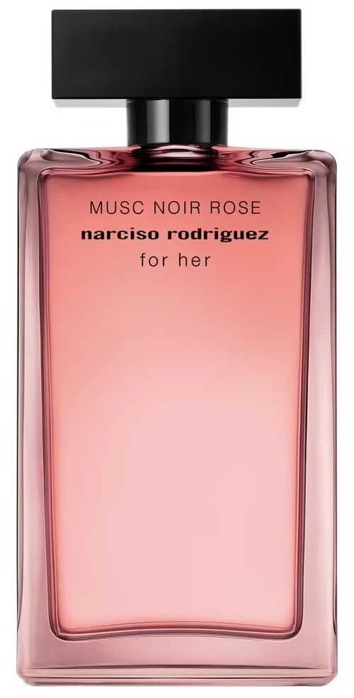 Kvepalai moterims Narciso Rodriguez For Her Musc Noir Rose EDP, 100 ml