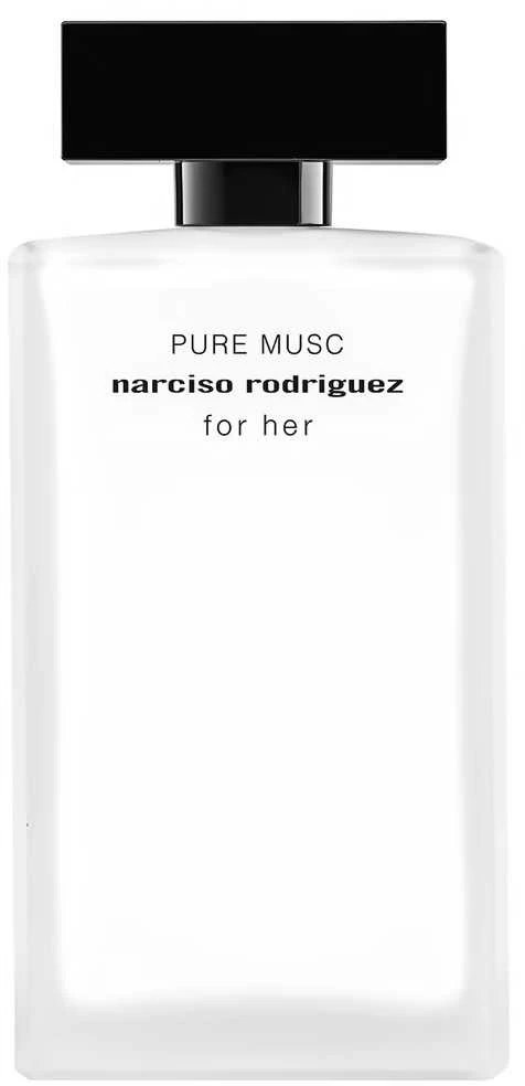 Narciso Rodriguez For Her Pure Musc EDP 100ml