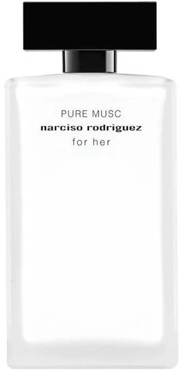 Narciso Rodriguez For Her Pure Musc EDP parfumuotas vanduo unisex, 150 ml