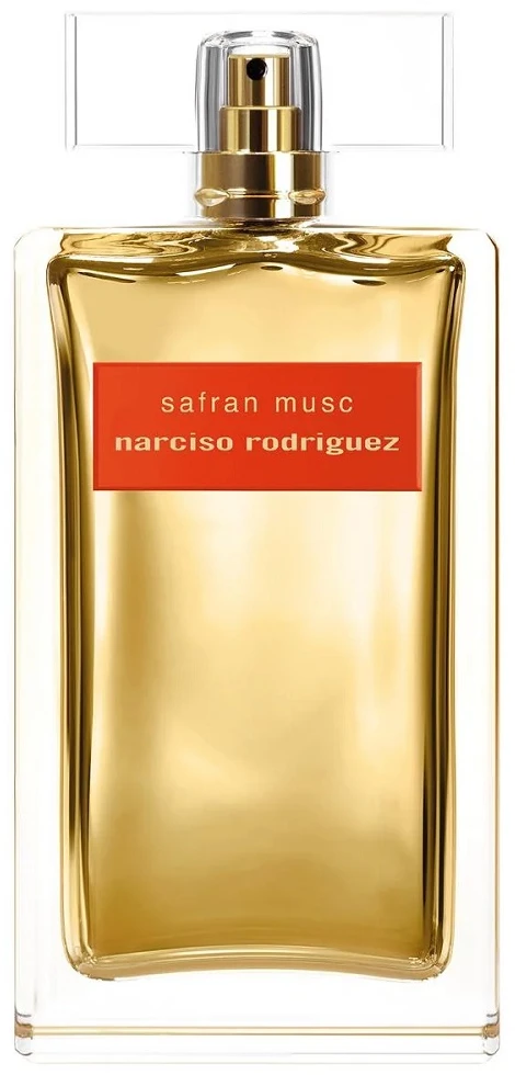 Narciso Rodriguez Safran Musc woda perfumowana spray 100ml
